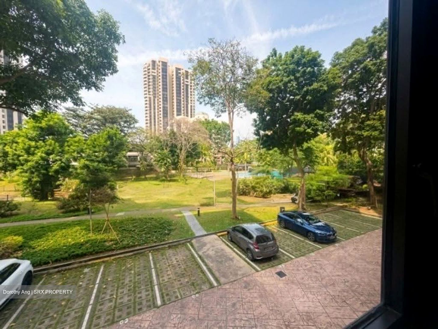 Bayshore Park (D16), Condominium #631616691